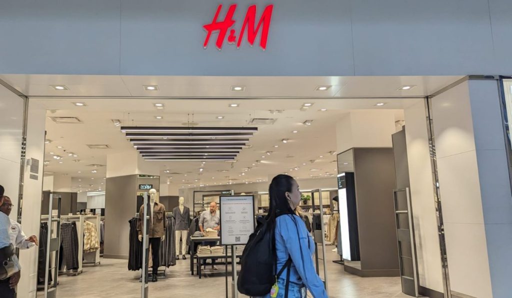 H&M