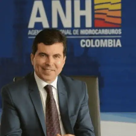 Orlando Velandia Sepúlveda será el nuevo presidente de la ANH Orlando Velandia Sepúlveda será el nuevo presidente de la ANH