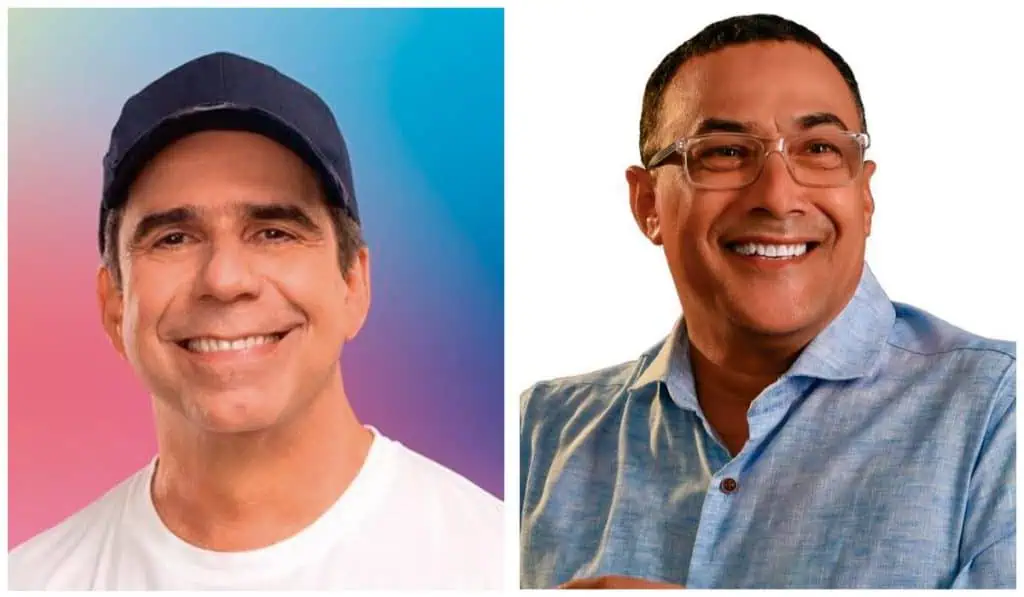¿Cómo está la intención de voto para la Alcaldía de Barranquilla a pocos días de las elecciones? Así va la intención de voto en Barranquilla entre Alex Char y Antonio Bohórquez.