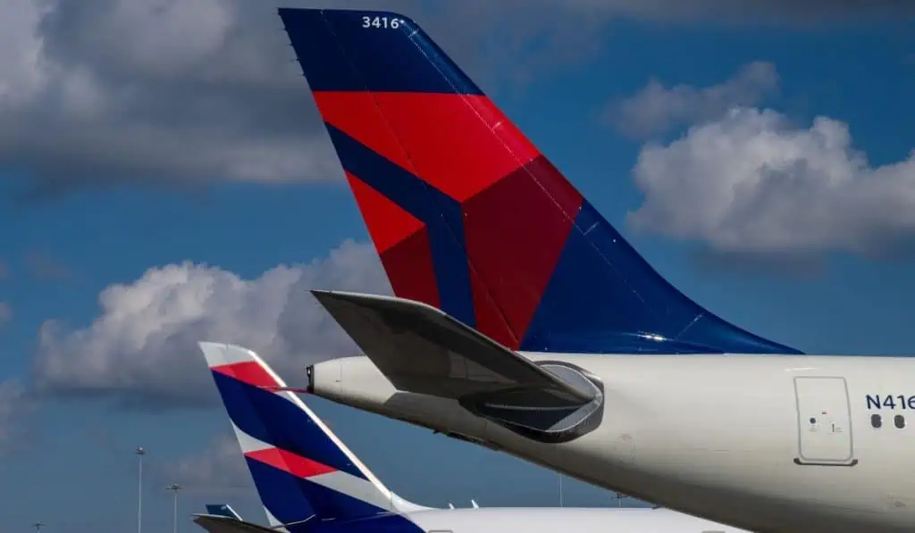 Entrevista | Tras más de dos décadas, Delta fortalece presencia en Colombia: estudia volar a Medellín y Cali Latam Airlines