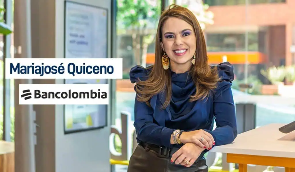 Bancolombia lleva una década como la empresa con mejor reputación del país Bancolombia