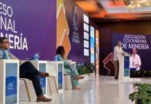 Crean en Colombia la Cámara de la Pequeña Minería para impulsar la formalización