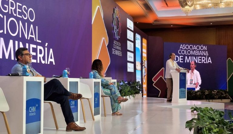 Crean en Colombia la Cámara de la Pequeña Minería para impulsar la formalización