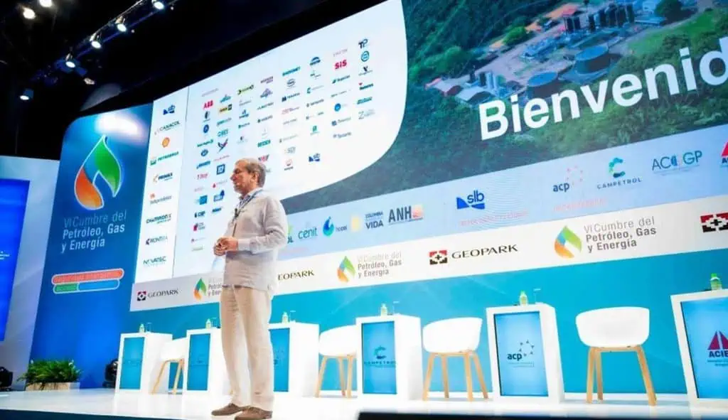 Reforma tributaria golpeó flujo de caja de petroleras y dinámica del sector en Colombia Reforma laboral: Campetrol le pide al Congreso formalizar y generar empleo en Colombia