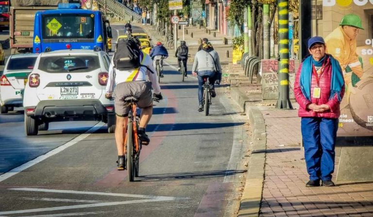 Pico y placa en Bo