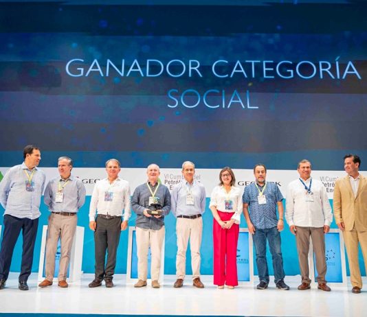 Petroseismic, Tenaris y GTC Ingeniería, ganadores de los Premios de Sostenibilidad Campetrol 2023