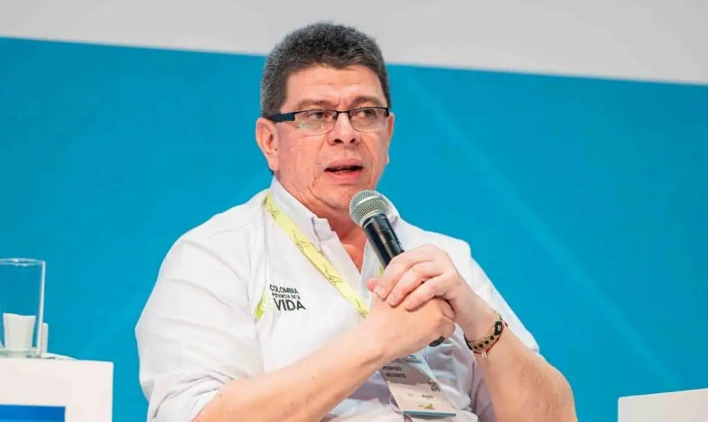 Proyecto de ley para agilizar licencias ambientales en Colombia se presentará a inicios de 2024 ANLA lanzó el Tablero de Control de Fuentes No Convencionales de Energías Renovables (FNCER)