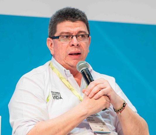 Proyecto de ley para agilizar licencias ambientales en Colombia se presentará a inicios de 2024