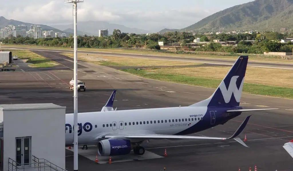 Tráfico aéreo de pasajeros en América Latina creció 8,1 % en septiembre; bajó en Colombia Aerolíneas en Colombia