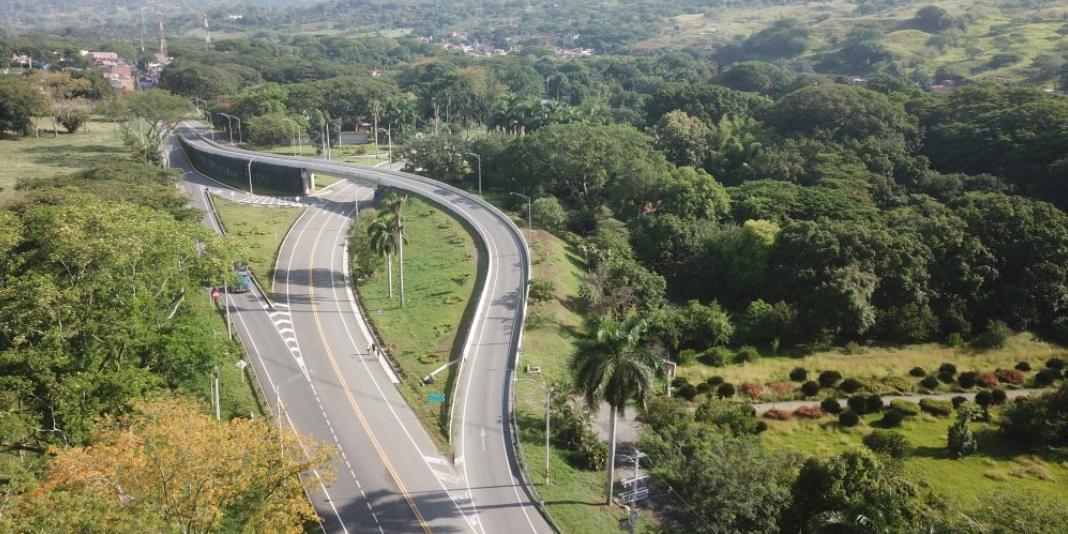 ¿Cómo está la infraestructura en Colombia? Avances y retos para 2024