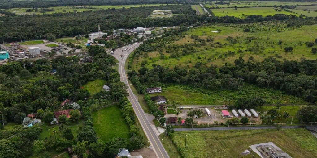 Cámara de la Infraestructura lanza propuestas clave para reactivar la economía y el sector ¿Cómo está la infraestructura en Colombia? Avances y retos para 2024