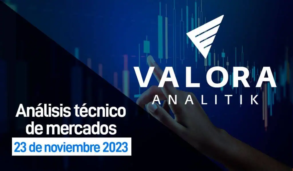 Noviembre 23, 2023: Acciones de la BVC lideran el avance del día Noviembre 23, 2023: Acciones de la BVC lideran el avance del día