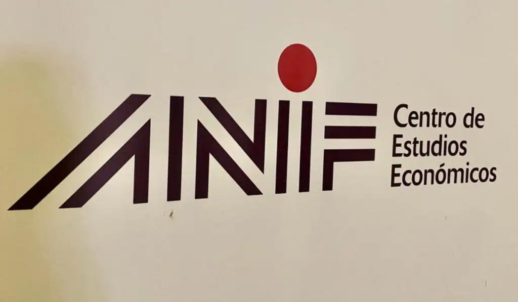 ANIF prevé recorte de 75 puntos básicos en la tasa de interés en marzo ANIF