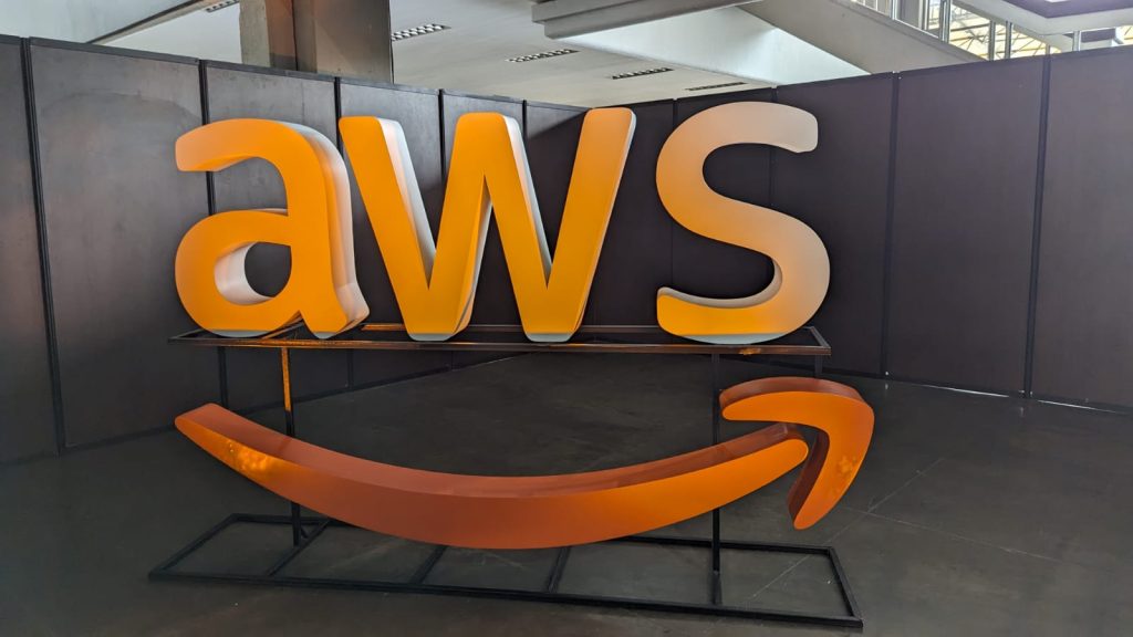 AWS