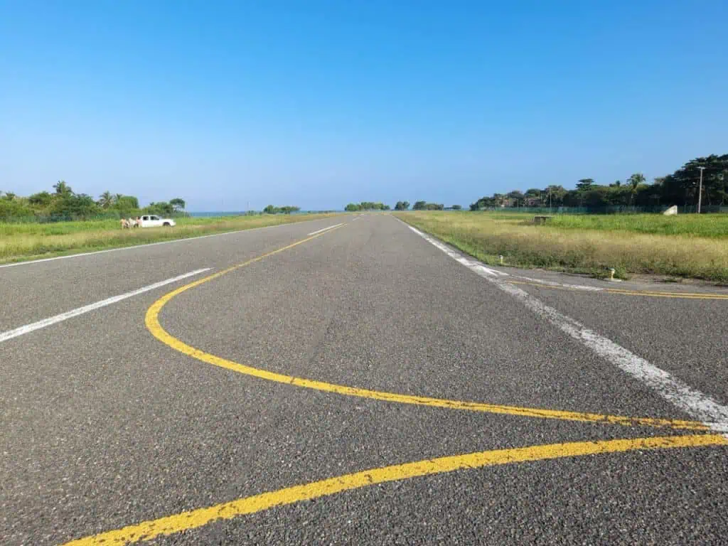 Aeropuerto de Tolú: la megaobra de $123.000 millones que comenzará obras Aeropuerto Golfo de Morrosquillo