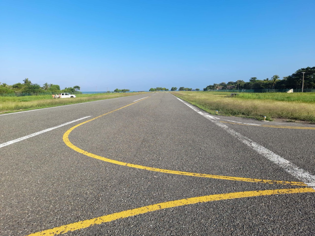 Aeropuerto de Tolú la megaobra de 123.000 millones