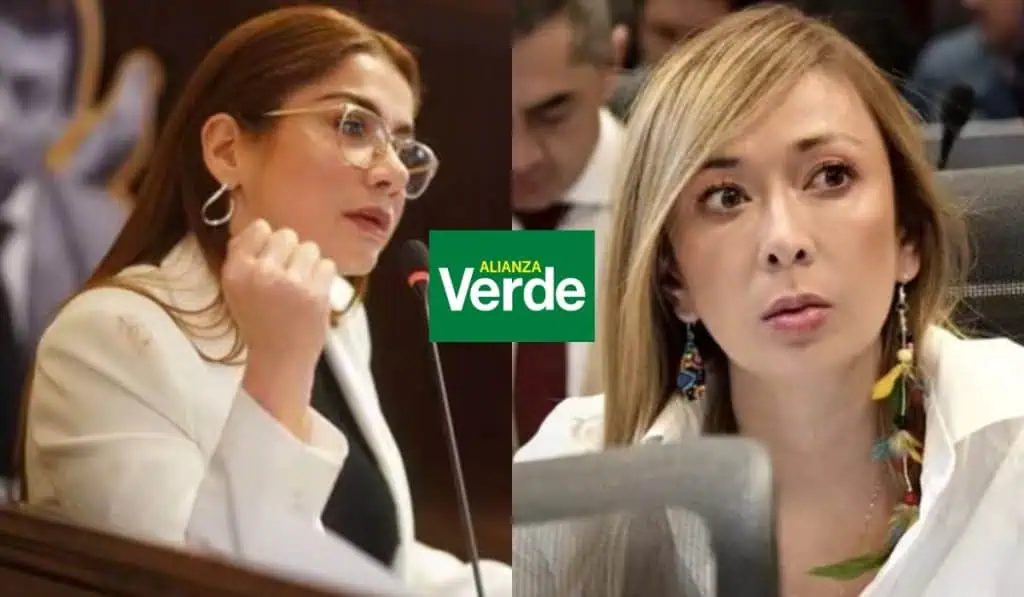 Senado se prepara para debatir la reforma a la salud en Colombia Alianza Verde volvió a debates de reforma a la salud