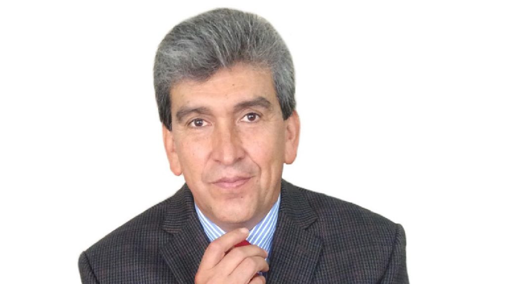 Álvaro Ríos