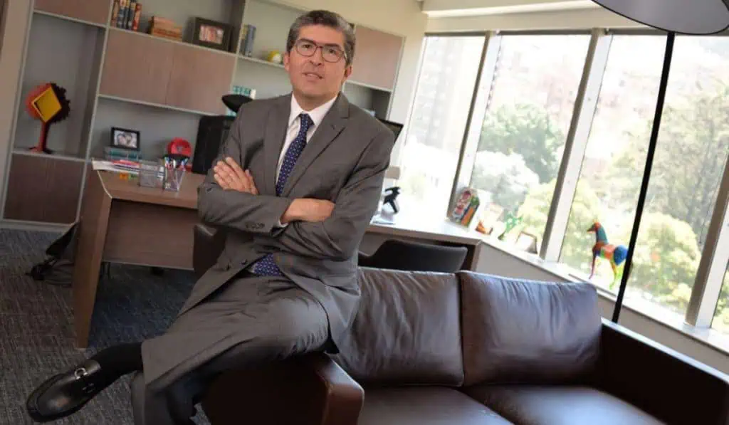 Opinión | El Estado soy Yo - por Andrés Flórez Villegas El Estado soy Yo