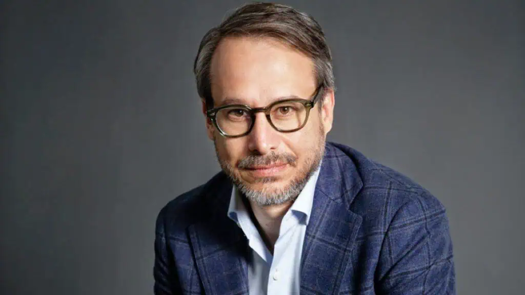 Adrián Neuhauser, CEO de Grupo Abra, revela lo que vendría para Azul, GOL y Aerolíneas Argentinas Avianca Grupo Abra