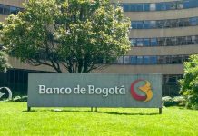 Oficinas del Banco de Bogotá