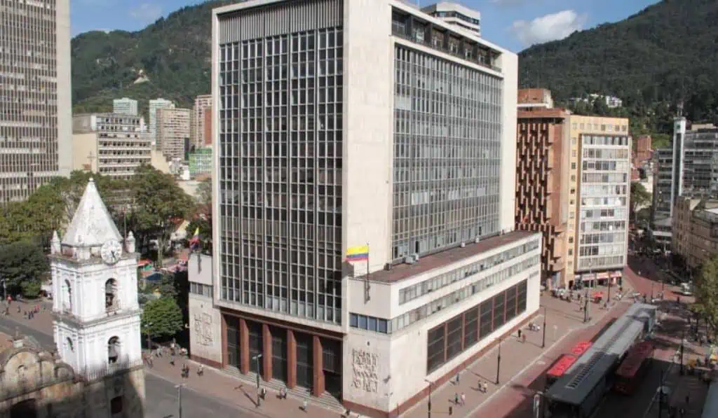 Inflación básica de alimentos en Colombia tuvo fuerte caída en noviembre, según Banco de la República Ganancias del BanRep