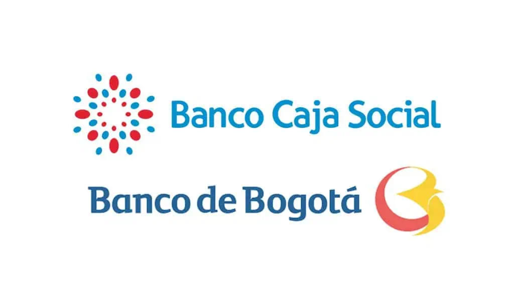 Se confirman cambios directivos en Banco de Bogotá y Banco Caja Social Banco Caja Social y Banco de Bogotá