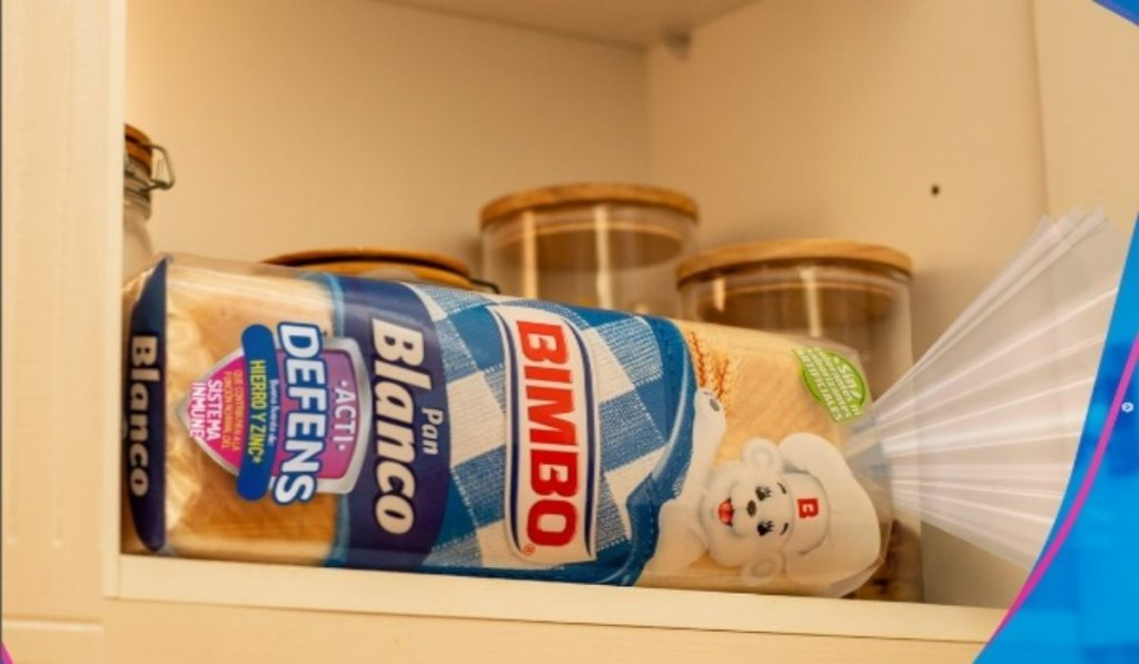 Bimbo bajará precios a alimentos en Colombia