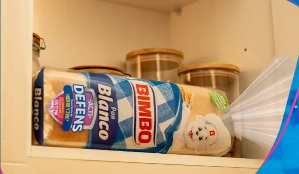 Bimbo anuncia descuentos en productos de lonchera para Colombia Bimbo bajará precios a alimentos en Colombia