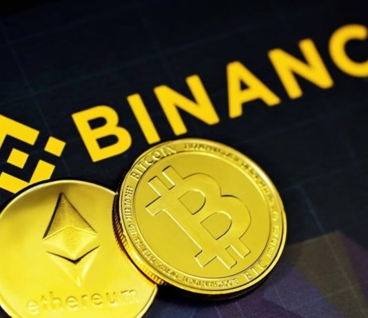 Binance