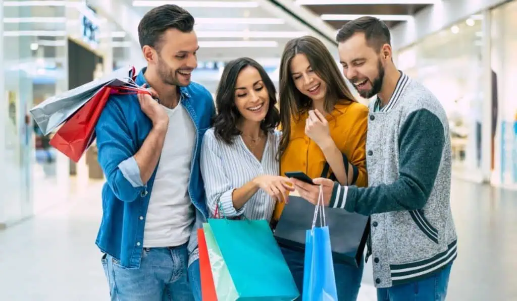 Black Friday: habrá más de 200 marcas con descuentos del 70 % Black Friday