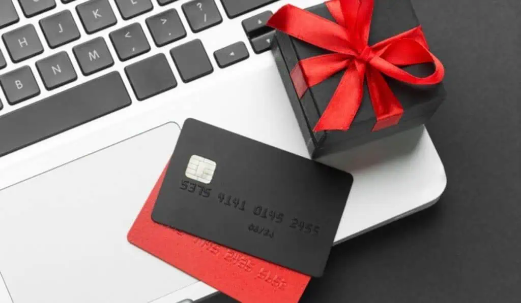 Black Friday: ¿Cómo usar adecuadamente las tarjetas de crédito para realizar las compras? Black Friday