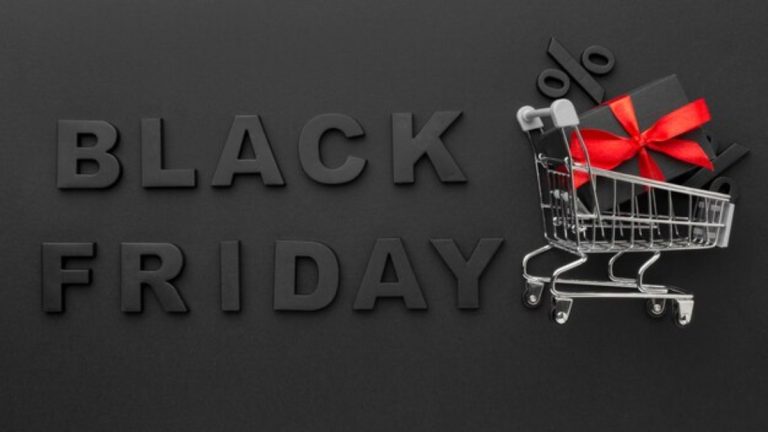 Tips para proteger el bolsillo en las jornadas de descuentos por el Black Friday