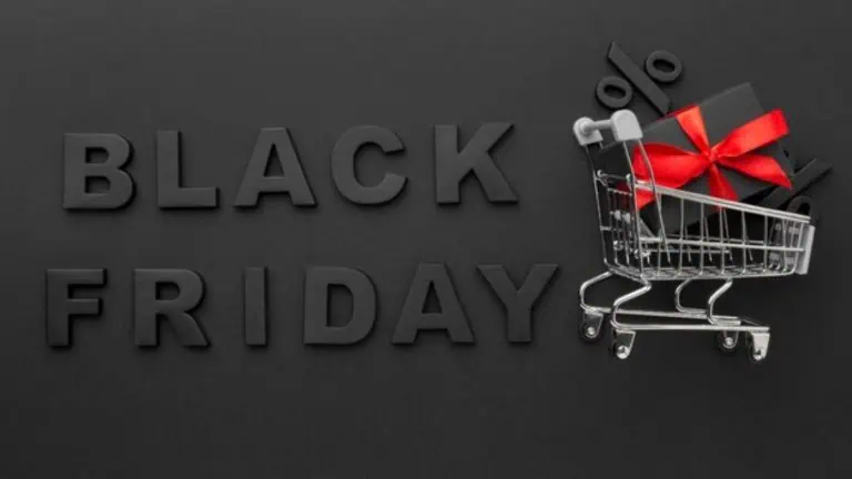 Tips para proteger el bolsillo en las jornadas de descuentos por el Black Friday