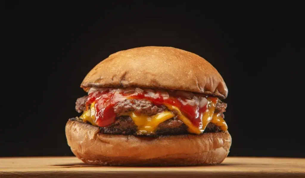 El Burger Festival ofrece hamburguesas en Bogotá a $17.500, estos son los restaurantes que participan Burger Festival en Bogotá y el Valle del Cauca