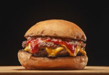 Burger Festival en Bogotá y el Valle del Cauca