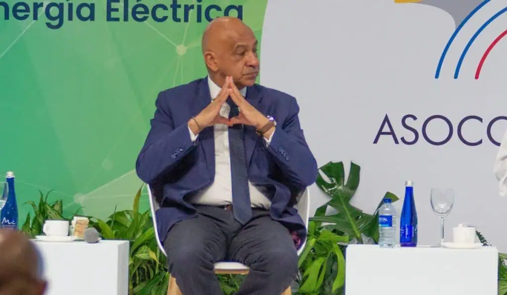 Próxima semana, Creg presentará a Gobierno Petro cambios en opción tarifaria: será indefinida ¿Por qué tumbaron a Omar Prías de la Dirección Ejecutiva de la CREG?