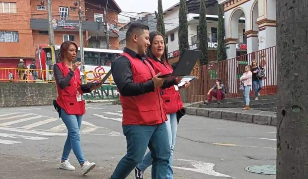 “Nos movemos por tu negocio”: apuesta de Cámara de Comercio de Medellín para emprendedores Cámara de Comercio de Medellín