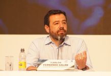 Carlos Fernando Galán