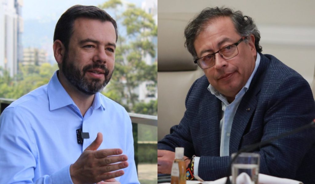 crisis por niveles de agua en embalses de Bogotá
