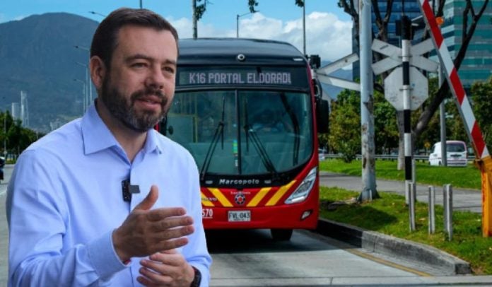 Galán y TransMilenio