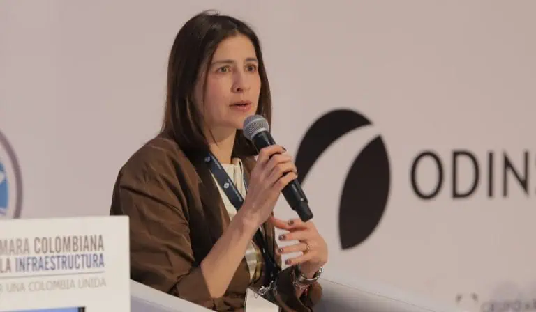 Carolina Soto de Dattis