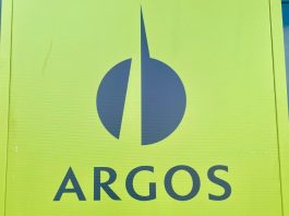 Cementos Argos