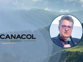 Canacol Energy dice que no ha discutido con Ecopetrol sobre alguna transacción en Colombia