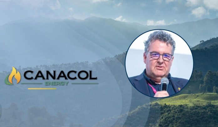 Canacol Energy dice que no ha discutido con Ecopetrol sobre alguna transacción en Colombia