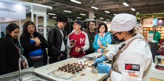 Chocoshow