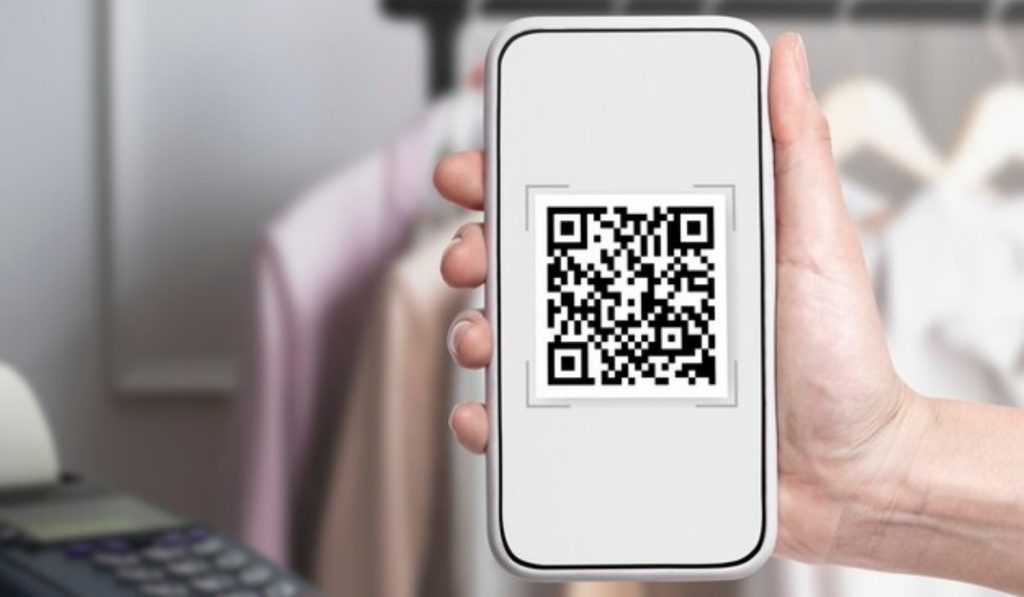 Davivienda anuncia el primer QR
