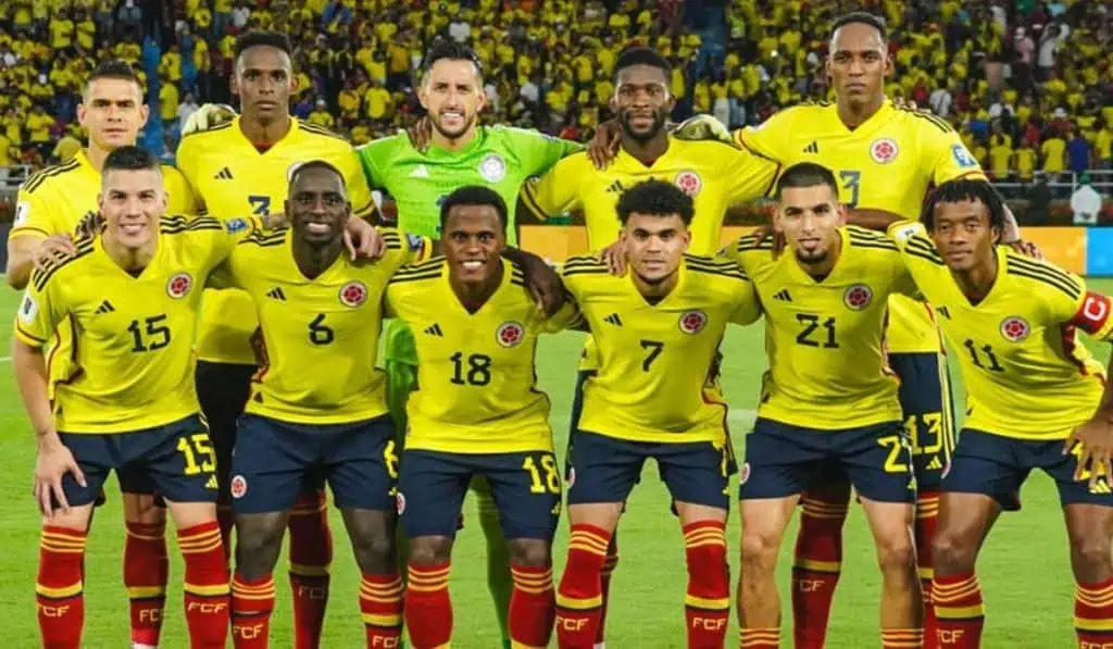 Colombia vs Brasil: ¿Cuánta plata espera obtener Barranquilla por el partido? Colombia vs Brasil