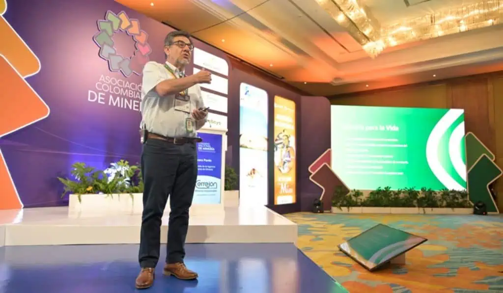 Colombia se alista para crear Ecominerales, la ‘Ecopetrol minería’ del país Colombia se alista para crear Ecominerales