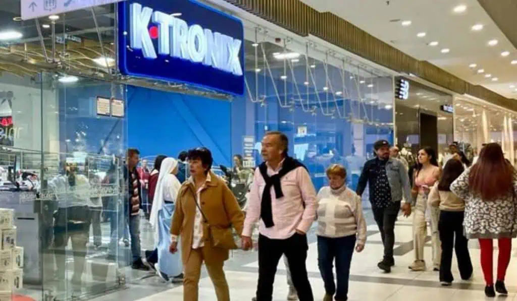 Comerciantes en Colombia reportan recuperación importante en ventas Comerciantes en Colombia